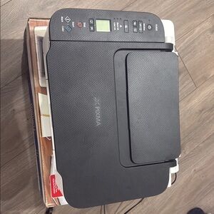 Canon PIXMA TS3522 Black&White Printer